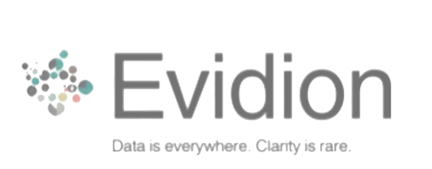 EVIDION Startseite