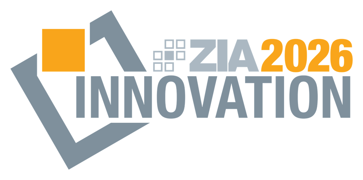 ZIA Innovationsradar 2026 Gütesiegel